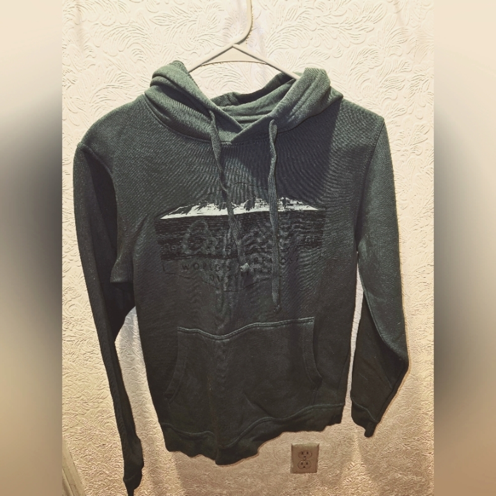 Cabeles mens sweatshirt